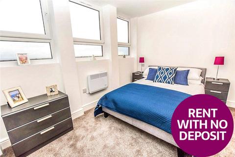 2 bedroom flat to rent, Acre House, 20 Benbow Street, Sale, M33