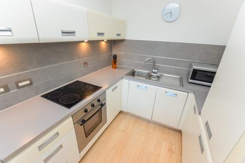 1 bedroom flat to rent, Great Northern Tower, 1 Watson Street, Deansgate, Manchester, M3