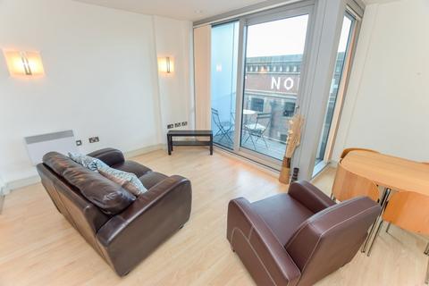 1 bedroom flat to rent, Great Northern Tower, 1 Watson Street, Deansgate, Manchester, M3