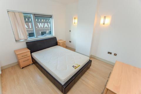 1 bedroom flat to rent, Great Northern Tower, 1 Watson Street, Deansgate, Manchester, M3