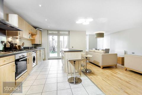 2 bedroom property for sale, Boundary House, Queensdale Crescent, London, W11