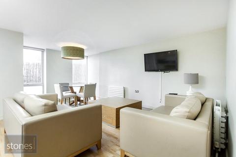 2 bedroom property for sale, Boundary House, Queensdale Crescent, London, W11