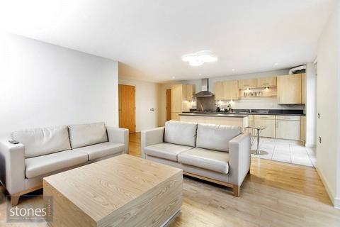 2 bedroom property for sale, Boundary House, Queensdale Crescent, London, W11