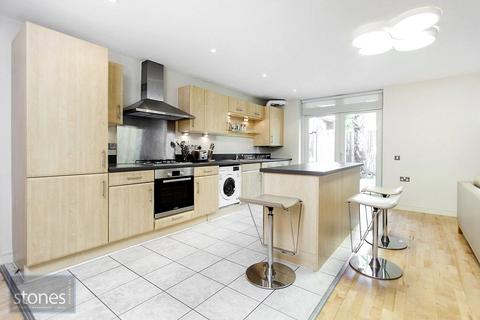 2 bedroom property for sale, Boundary House, Queensdale Crescent, London, W11