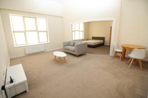 1 bedroom apartment to rent, Paragon Street, Hull HU1