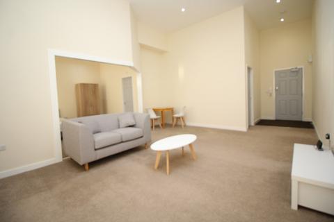 1 bedroom apartment to rent, Paragon Street, Hull HU1