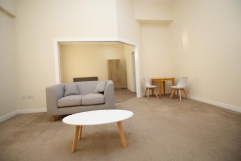 1 bedroom apartment to rent, Paragon Street, Hull HU1