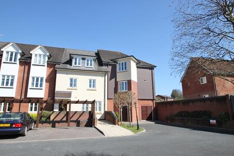 1 bedroom apartment for sale, Jenner Close, Verwood, Dorset, BH31