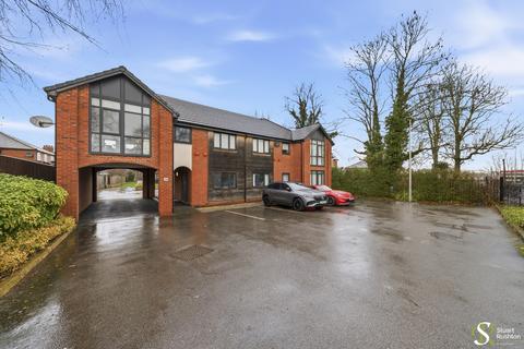 2 bedroom apartment to rent, Mobberley Road, Knutsford