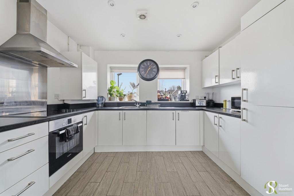 Apartment 6, 218 Mobberley Road, Knutsford, WA168 Z