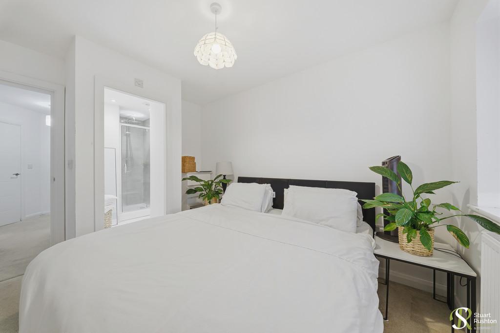 Apartment 6, 218 Mobberley Road, Knutsford, WA168 Z
