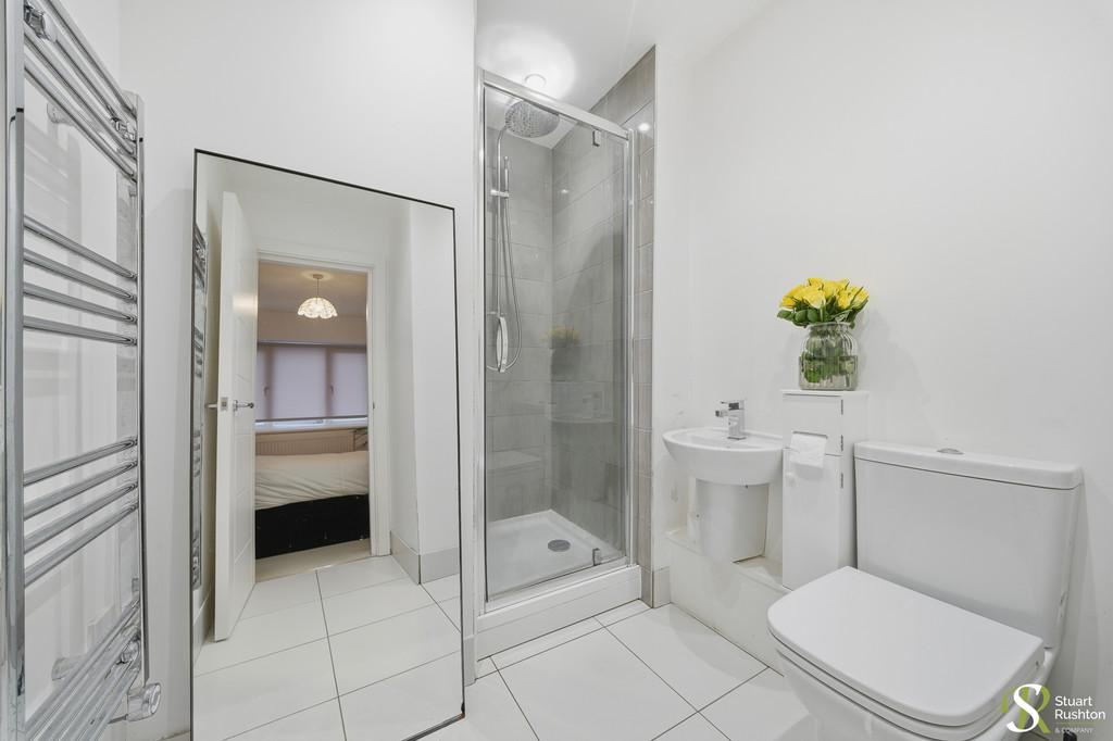 Apartment 6, 218 Mobberley Road, Knutsford, WA168 Z