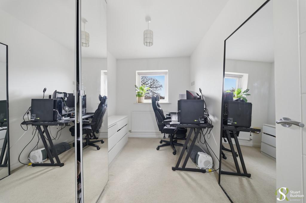 Apartment 6, 218 Mobberley Road, Knutsford, WA168 Z