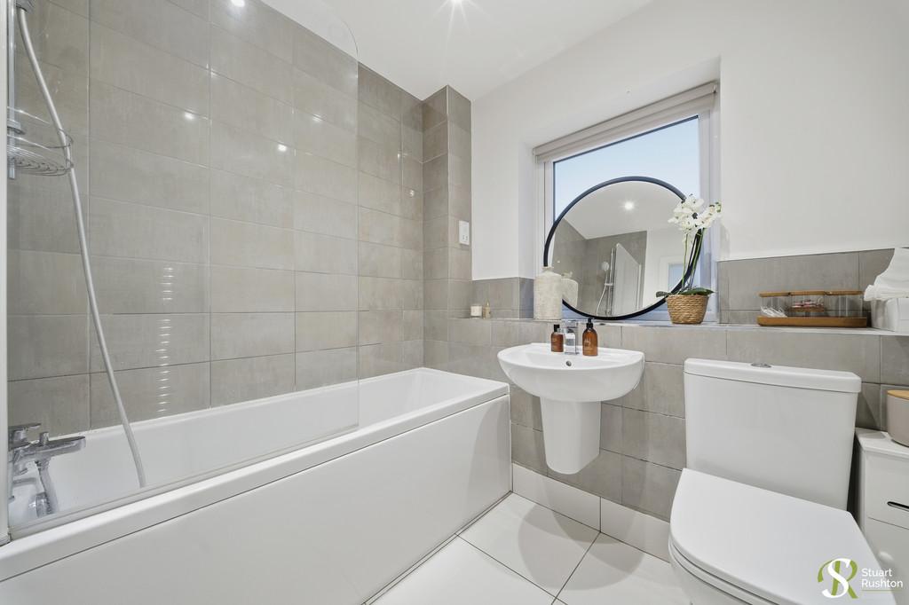 Apartment 6, 218 Mobberley Road, Knutsford, WA168 Z