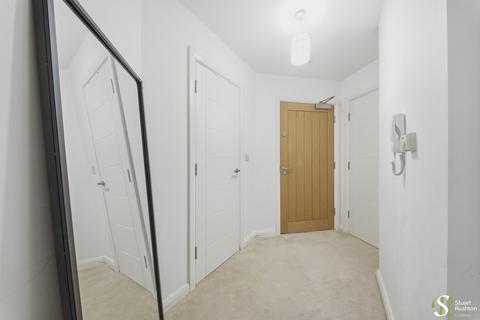 2 bedroom apartment to rent, Mobberley Road, Knutsford