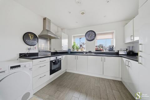 2 bedroom apartment to rent, Mobberley Road, Knutsford