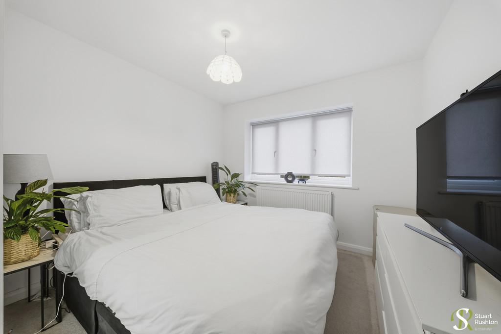 Apartment 6, 218 Mobberley Road, Knutsford, WA168 Z