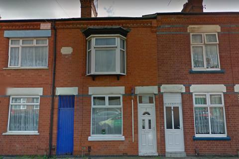 Search 3 Bed Houses To Rent In Northfield Leicester