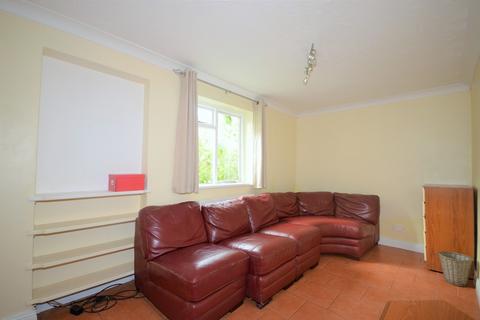 undefined, Columbia Road, Ensbury Park