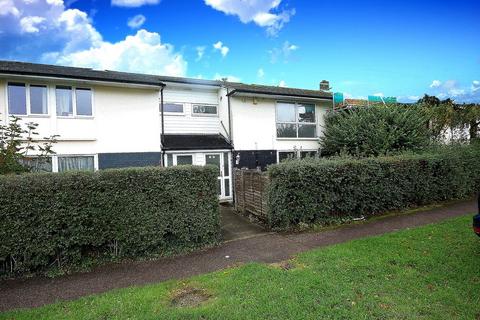 Deerswood Avenue, Hatfield