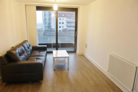1 bedroom flat to rent, Connaught Heights, Waterside Park, Royal Docks, London, E16 2FS