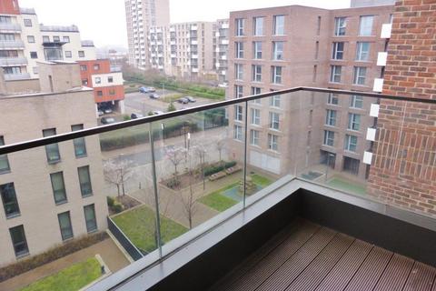 1 bedroom flat to rent, Connaught Heights, Waterside Park, Royal Docks, London, E16 2FS