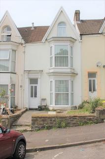 5 bedroom house to rent - The Grove, Uplands, Swansea