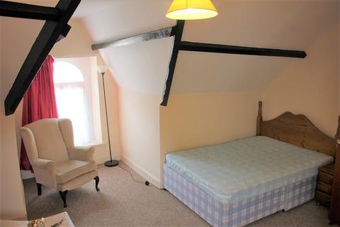 5 bedroom house to rent - The Grove, Uplands, Swansea