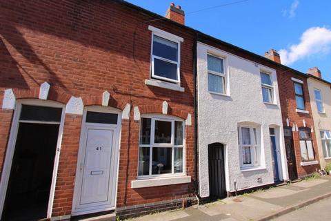 3 bedroom terraced house to rent, Miner Street, Walsall