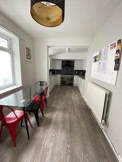 6 bedroom terraced house to rent, Plymouth PL4