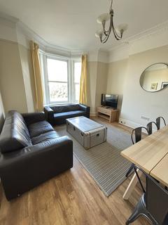 7 bedroom terraced house to rent, Plymouth PL4