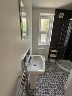 7 bedroom terraced house to rent – pohled 3