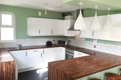 6 bedroom terraced house to rent, Plymouth PL4