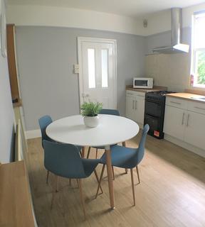 1 bedroom in a house share to rent, Plymouth PL4