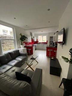 6 bedroom terraced house to rent, Plymouth PL4