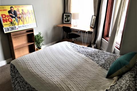 1 bedroom terraced house to rent, Plymouth PL4