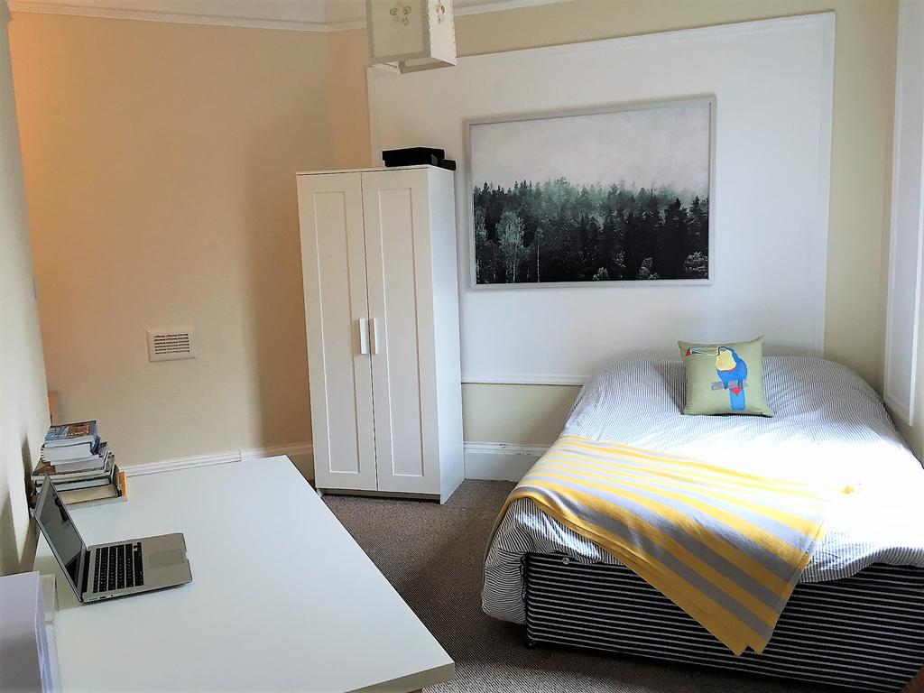 North Road East Plymouth Student Accommodation be