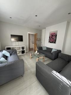 6 bedroom terraced house to rent, Plymouth PL4
