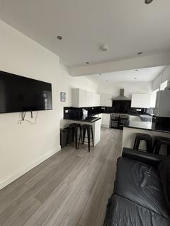 6 bedroom terraced house to rent, Plymouth PL4