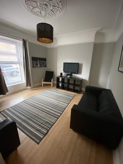 6 bedroom terraced house to rent, Plymouth PL4