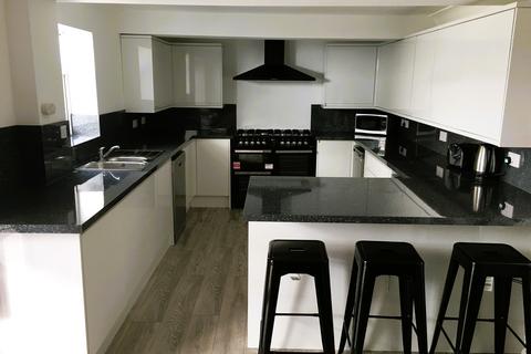 8 bedroom terraced house to rent, Plymouth PL4