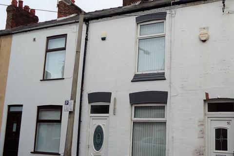 2 bedroom terraced house to rent, Moseley Avenue, Wallasey, CH45