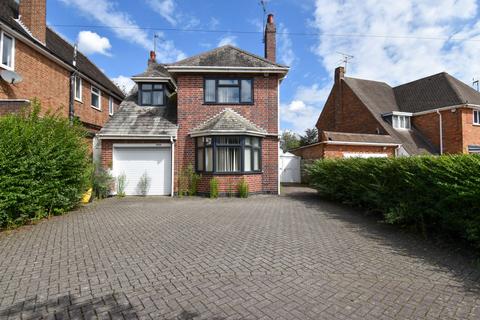 undefined, Uppingham Road, Leicester