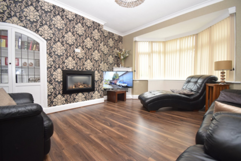 undefined, Uppingham Road, Leicester