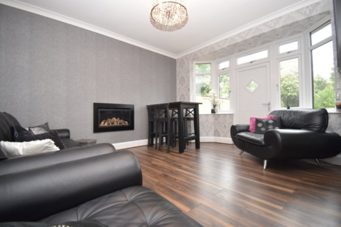 undefined, Uppingham Road, Leicester