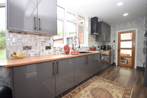 undefined, Uppingham Road, Leicester