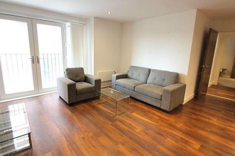 2 bedroom apartment to rent, Wilburn Basin, Orsdall Lane