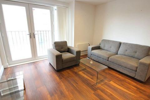 2 bedroom apartment to rent, Wilburn Basin, Orsdall Lane
