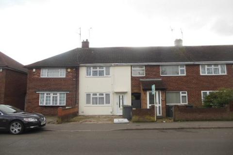 undefined, Dallow Road, Luton