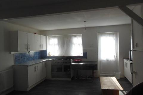 undefined, Dallow Road, Luton